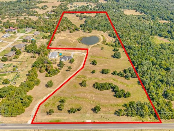 NE 10th Street, Choctaw, OK 73020