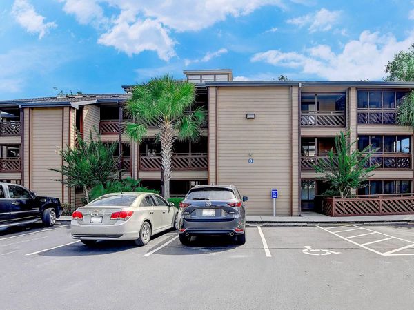 223 Maison Dr. , Unit B-3, Myrtle Beach, SC 29572