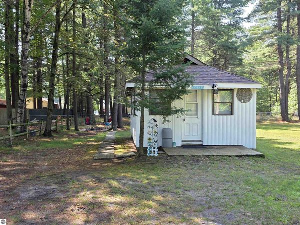 219 Colony Road, East Tawas, MI 00000