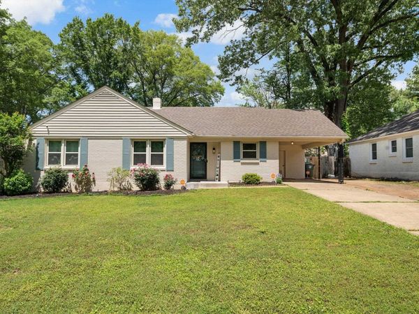 5362 WILTON AVE, Memphis, TN 38120