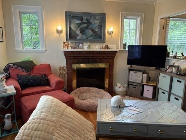 36 Blake Street, Unit 36, Newton, MA 02460