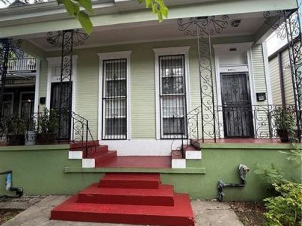 4412 14 S CARROLLTON Avenue, New Orleans, LA 70119