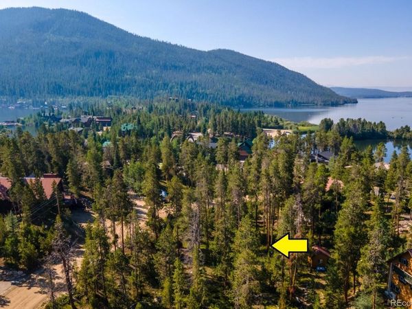 917 Tallaqua Drive , Grand Lake, CO 80447