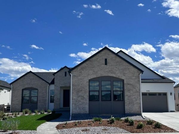 8346 Simla Way, Littleton, CO 80125