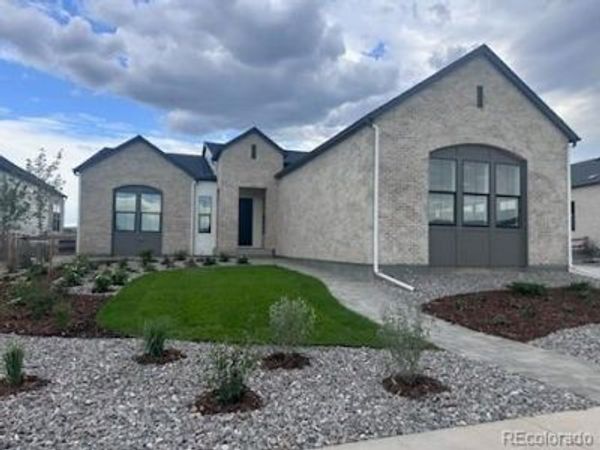 8346 Simla Way , Littleton, CO 80125