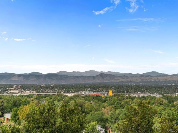 460 S Marion Parkway, Unit 1055, Denver, CO 80209