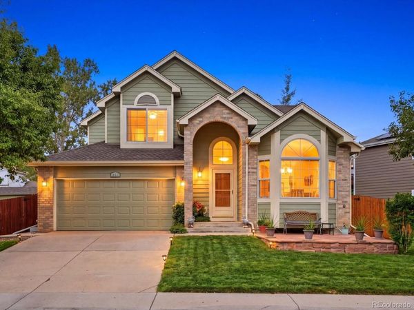 10527 W Cooper Drive, Littleton, CO 80127