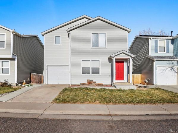 4669 S Swadley Way , Morrison, CO 80465