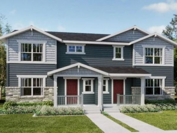 2622 E 152nd Circle , Thornton, CO 80602