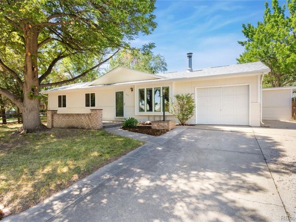 513 N Impala Drive , Fort Collins, CO 80521