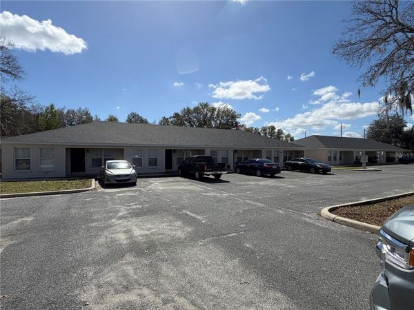 7049 MIDWAY TERRACE , Unit 3, OCALA, FL 34472