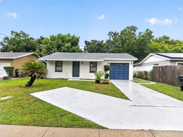 617 19TH STREET , ORLANDO, FL 32805