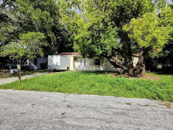3842 JUPITER DRIVE , NEW PORT RICHEY, FL 34652
