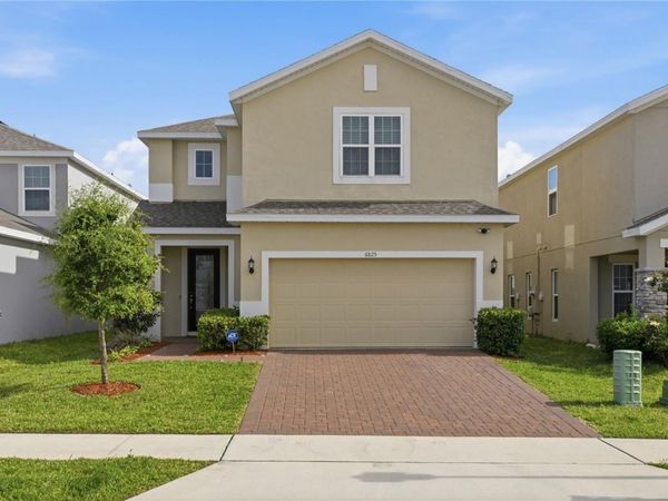 6825 WILSON HAMMOCK AVENUE , GROVELAND, FL 34736