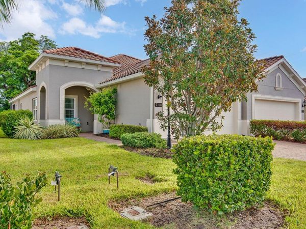 7108 PLAYA BELLA DRIVE , BRADENTON, FL 34209