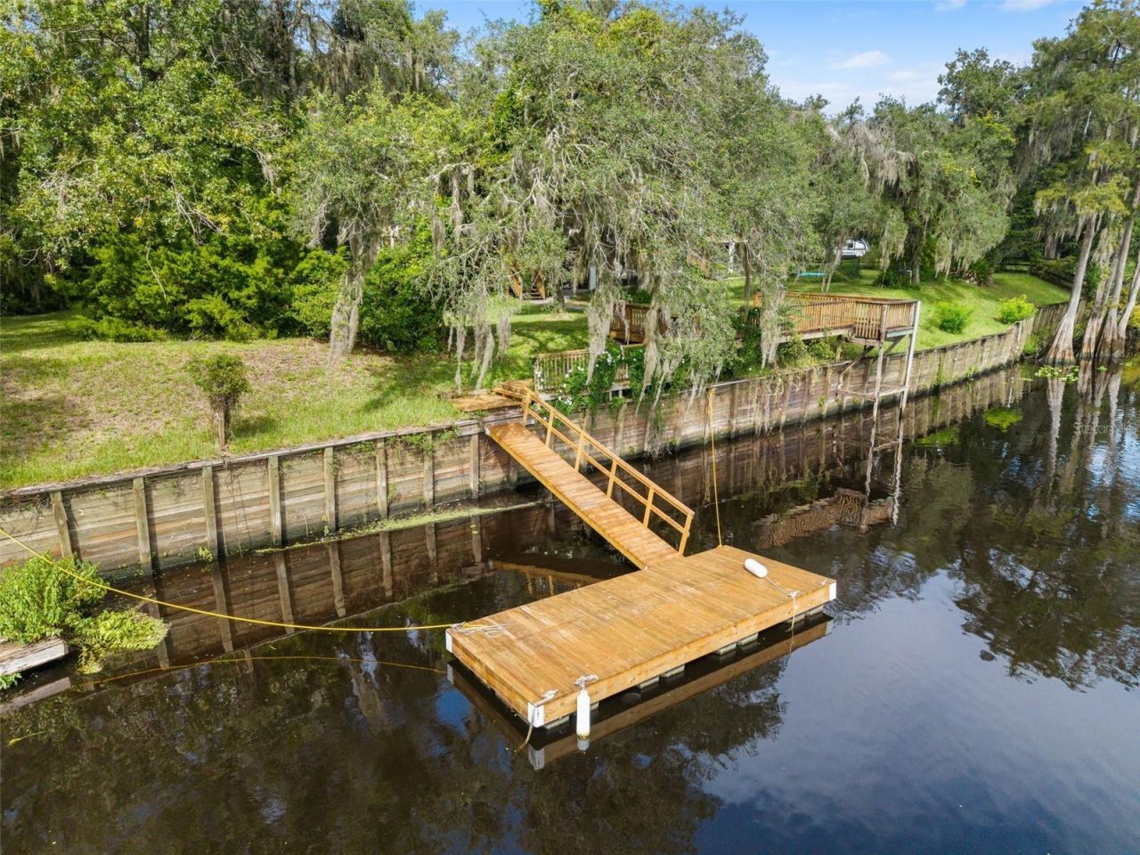 2033 SE Highway 317 , Old Town, FL 32680 Photo
