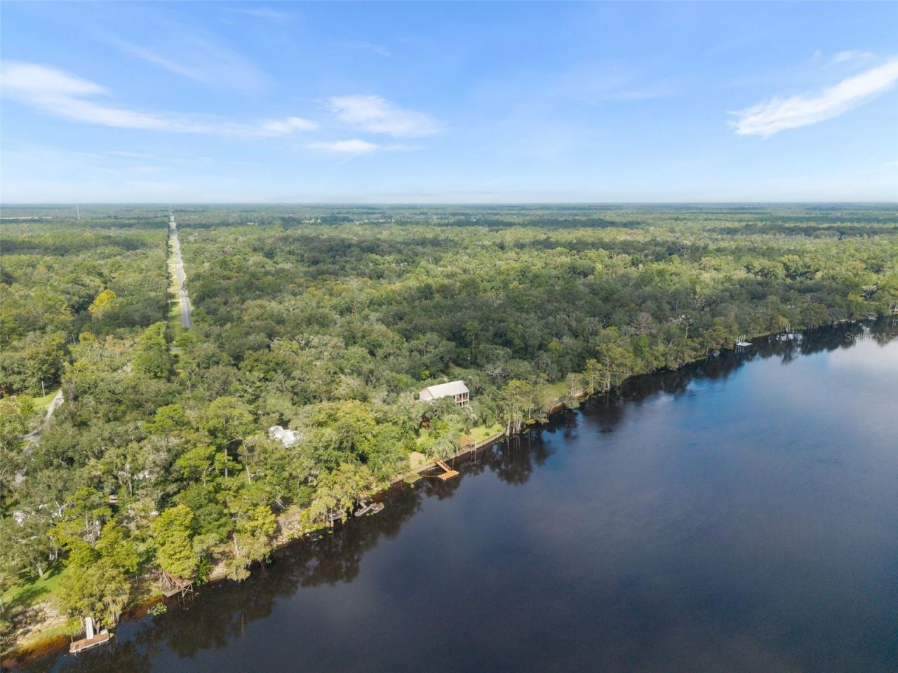2033 SE Highway 317 , Old Town, FL 32680 Photo