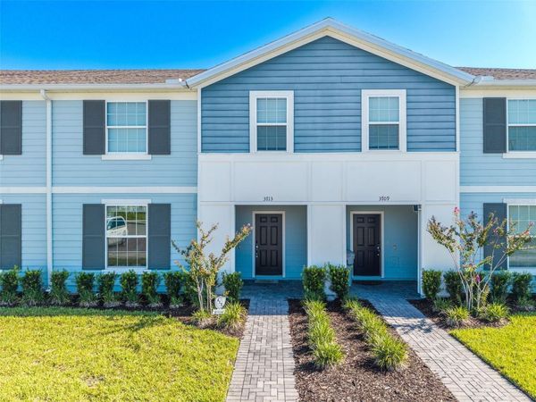 3713 PACIFIC LANE , DAVENPORT, FL 33897