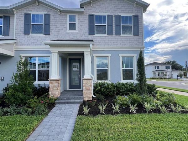 1896 CROWNCREST DRIVE , APOPKA, FL 32703