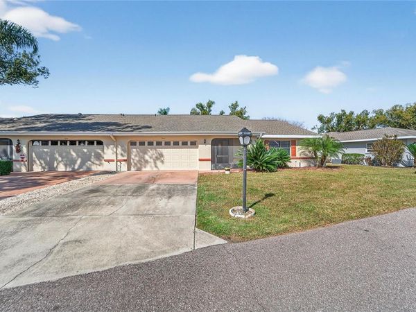 1417 INGRAM DRIVE , Unit 79, SUN CITY CENTER, FL 33573