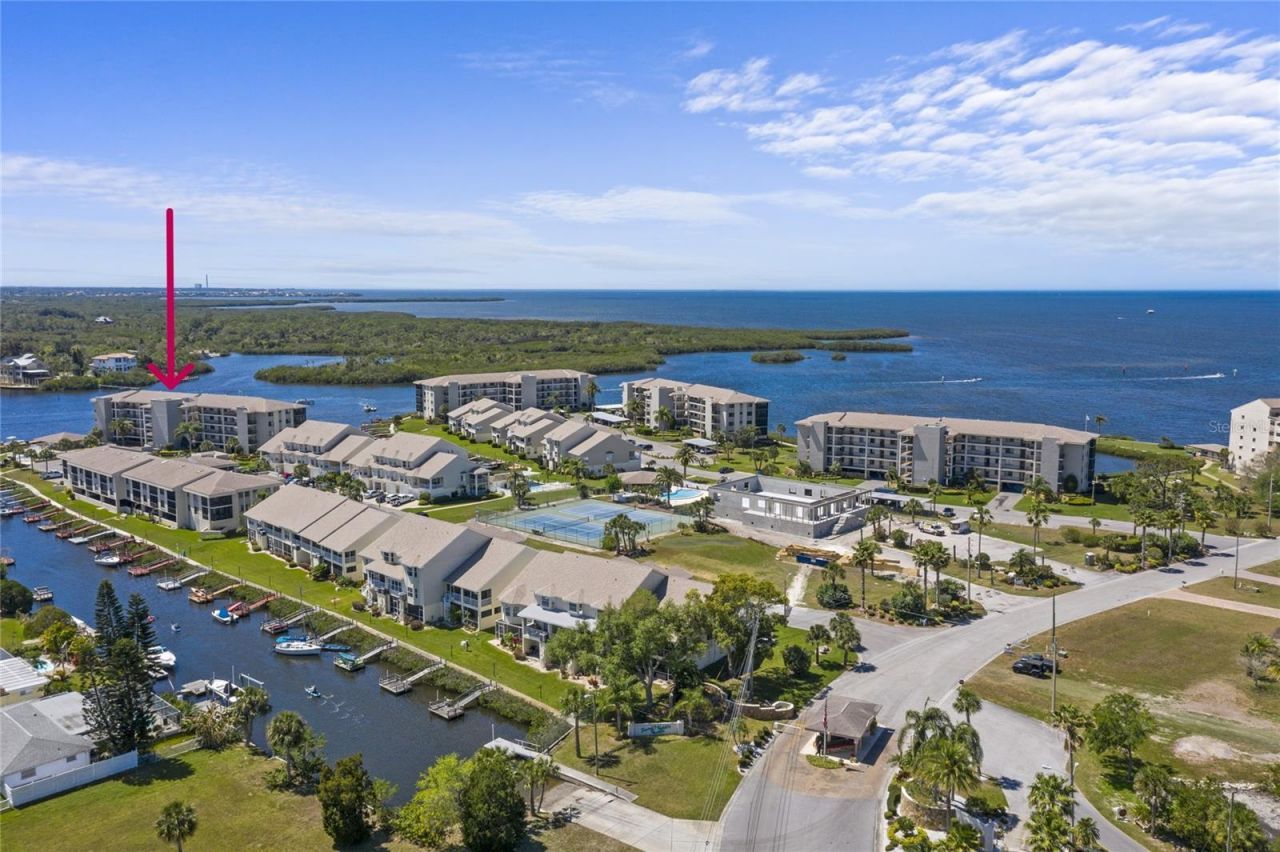 8141 Aquila Street, Unit 334, Port Richey, FL 34668 Main Photo