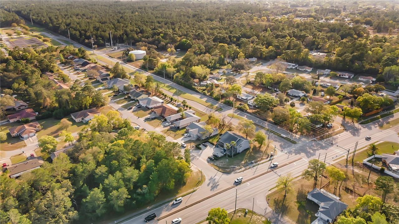 4380 Azora Road , Spring Hill, FL 34608 Photo