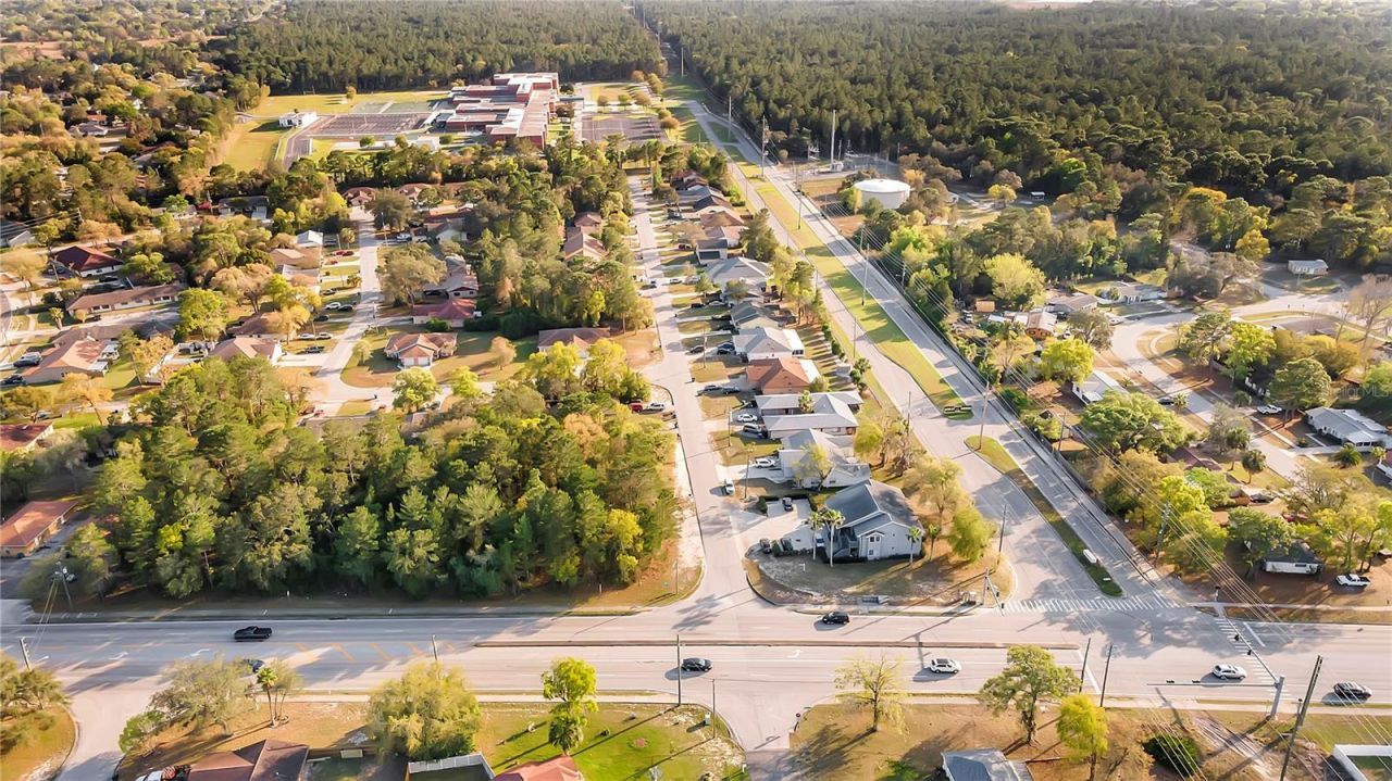 4380 Azora Road , Spring Hill, FL 34608 Photo