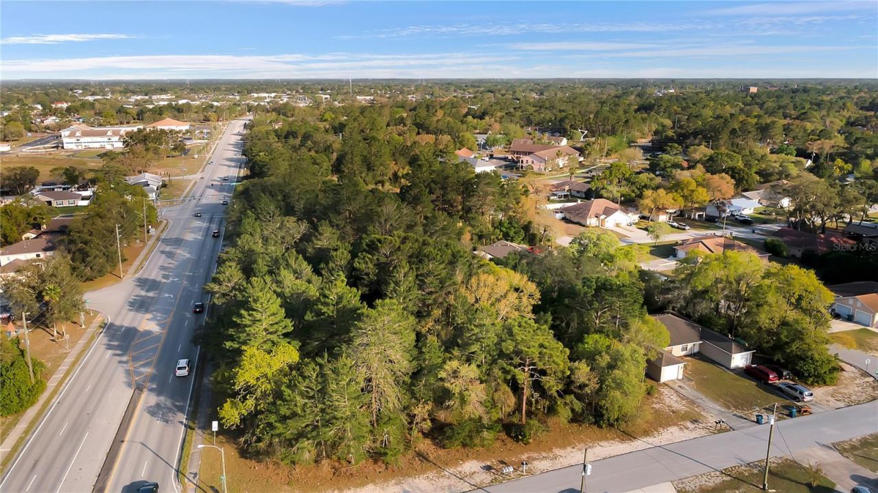 4380 Azora Road , Spring Hill, FL 34608 Photo