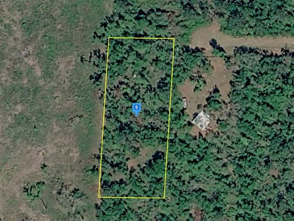200 NE LEEK TRAIL , LEE, FL 32059