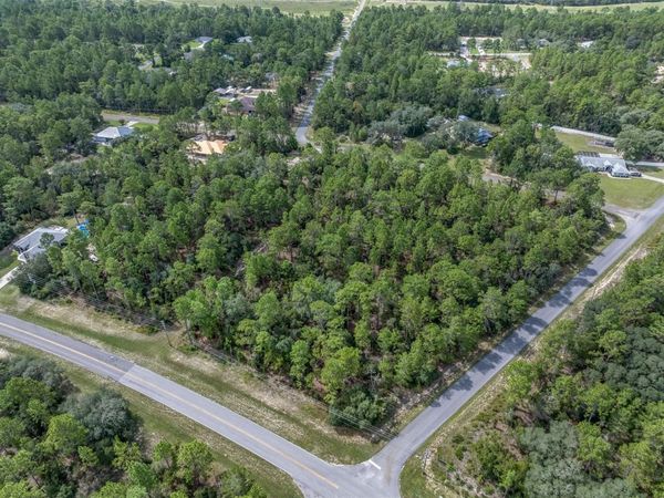 7293 N WINDBROOK DRIVE , CITRUS SPRINGS, FL 34433