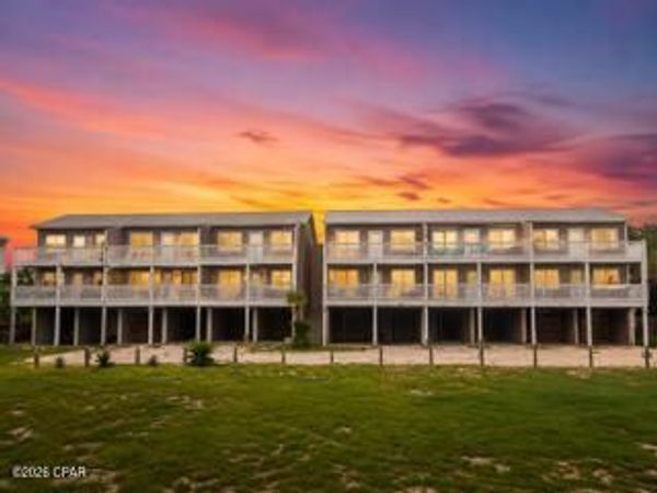 141 Southfields Road , Unit 105, Panama City Beach, FL 32413
