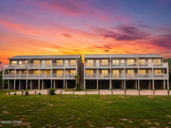 141 Southfields Road , Unit 105, Panama City Beach, FL 32413
