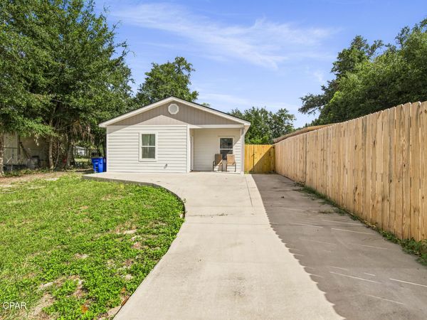 1003 E 8th Street , Panama City, FL 32401