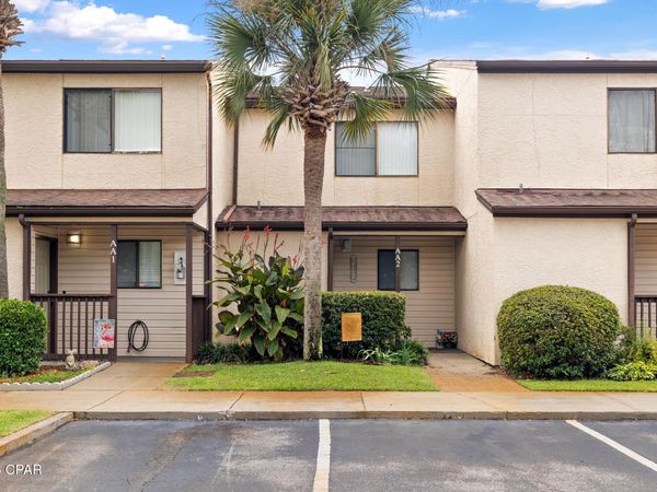 17620 Front Beach Road , Unit 2AA, Panama City Beach, FL 32413