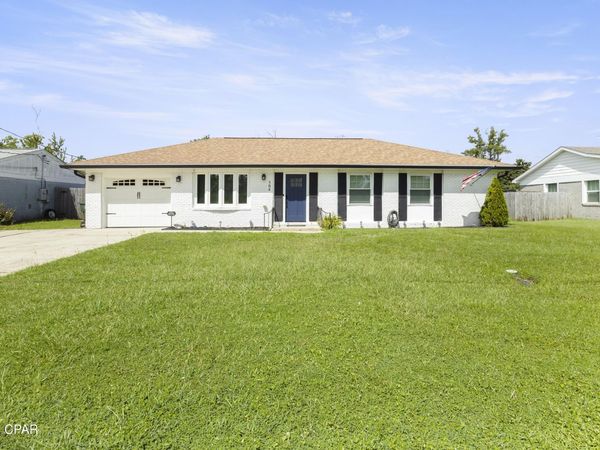 504 Alabama Avenue , Lynn Haven, FL 32444