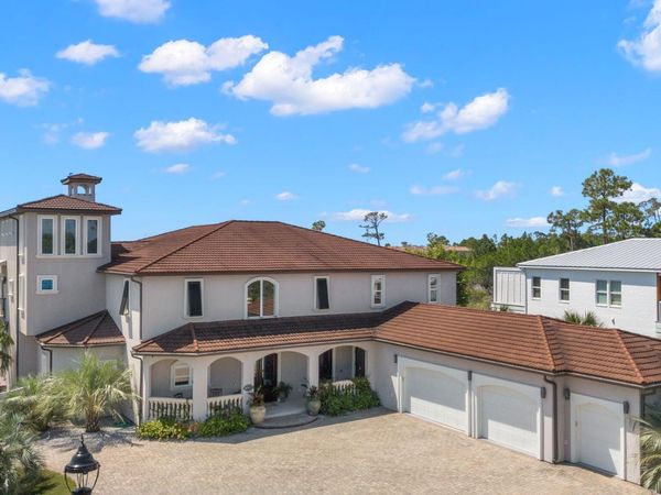 550 Wahoo Road , Panama City Beach, FL 32408