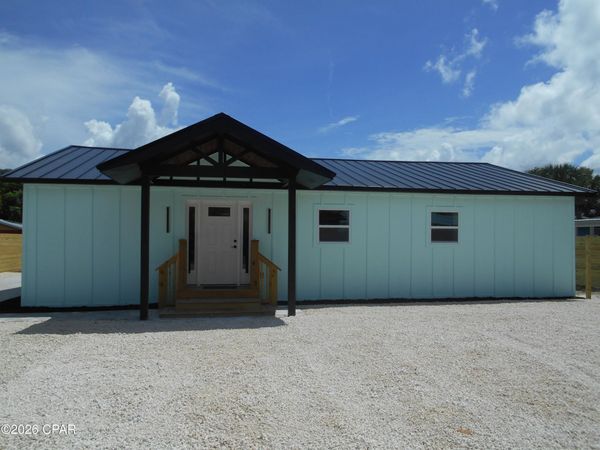 3710 Benbow Street, Panama City, FL 32408