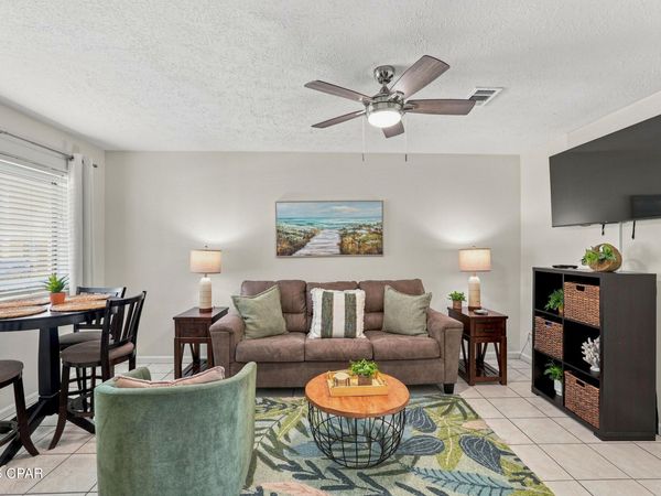17214 Front Beach Road , Unit G11, Panama City Beach, FL 32413