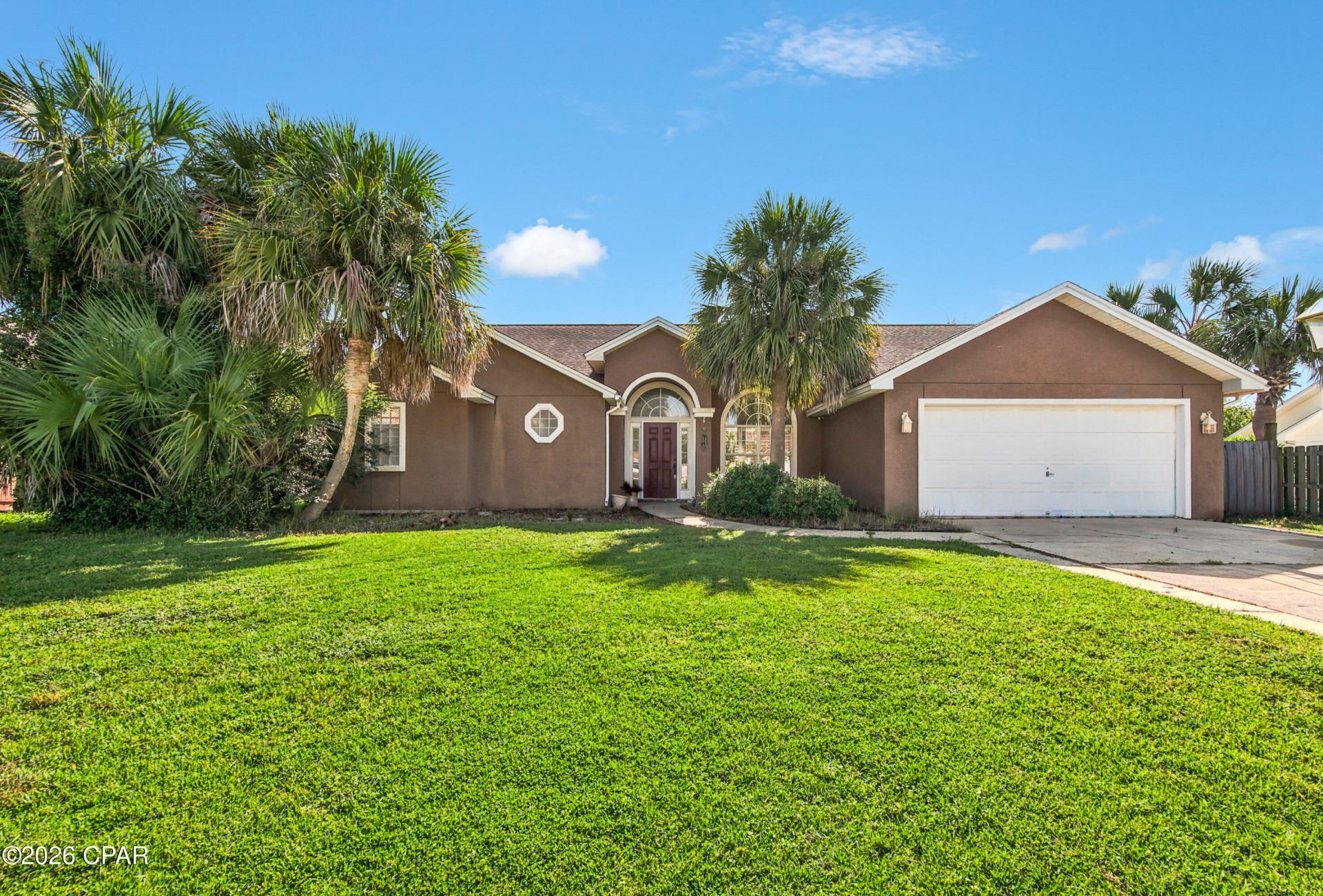 209 Hidden Pines Drive, Panama City, FL 32408 Main Photo