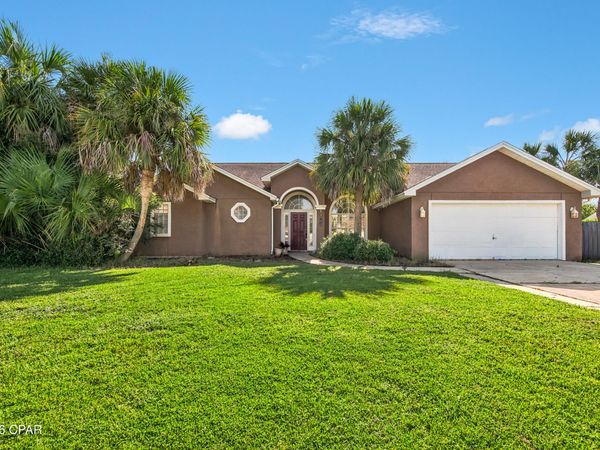 209 Hidden Pines Drive, Panama City, FL 32408