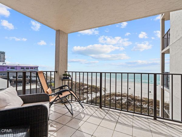 8815 Thomas Drive , Unit 503, Panama City, FL 32408