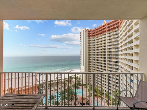 9900 S Thomas Drive , Unit 1318, Panama City, FL 32408