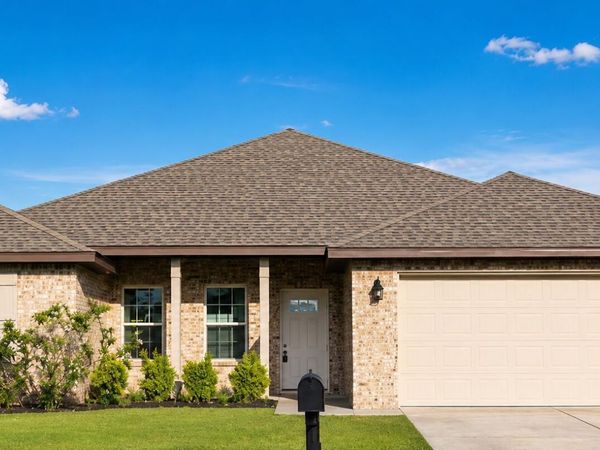 2307 Dragonfly Lane , Panama City, FL 32405