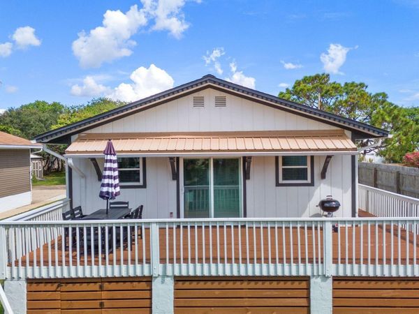 105 5th Street , Panama City Beach, FL 32413