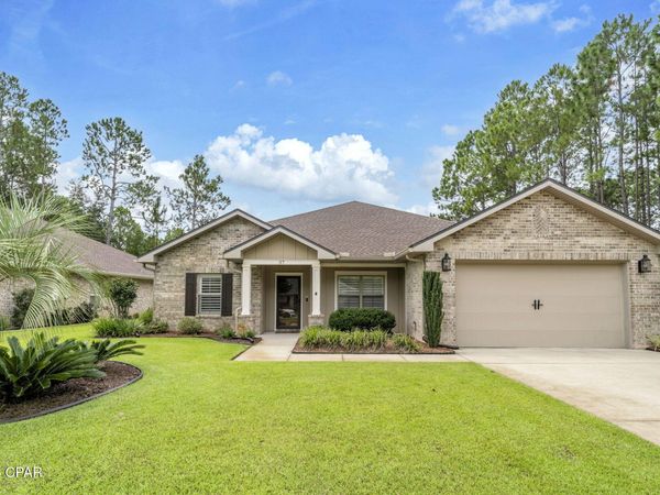 37 Melody Lane , Freeport, FL 32439