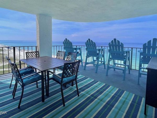 6201 Thomas Drive , Unit 1002, Panama City, FL 32408