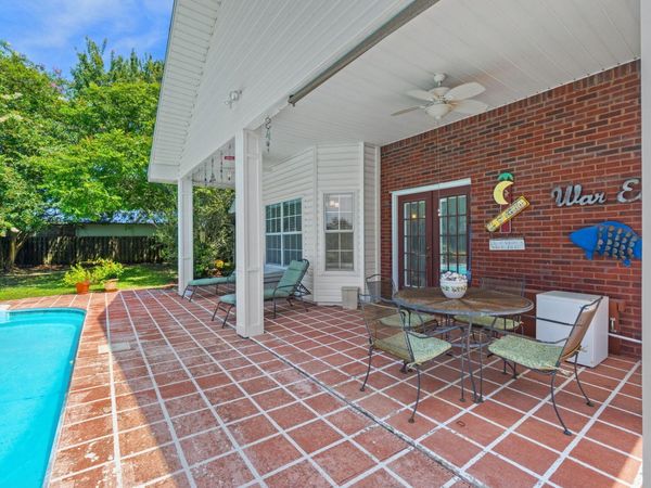 815 Mallory Drive , Panama City, FL 32405