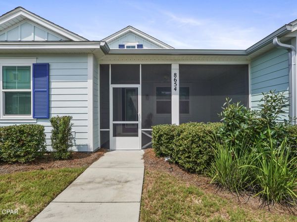 8654 Coral Reef Way , Panama City Beach, FL 32413