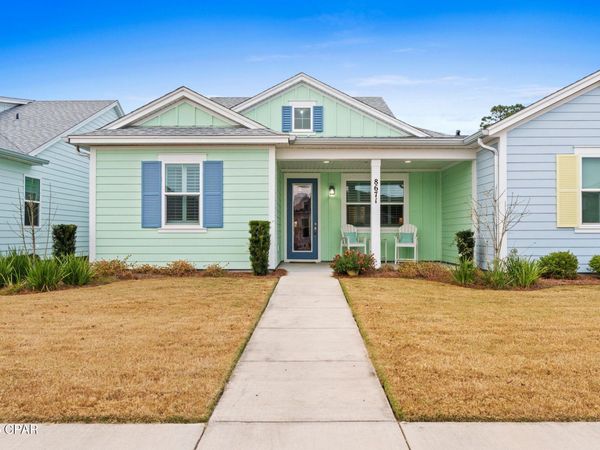 8671 Shell Sink Drive , Panama City Beach, FL 32413