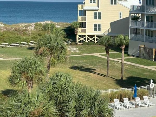 141 Turtle Walk , Unit J58, Cape San Blas, FL 32456